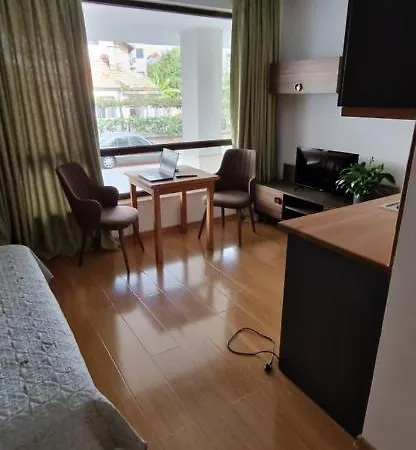 Apartment Blue Bay Burgas